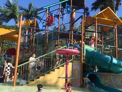 -杭州开元森泊度假乐园