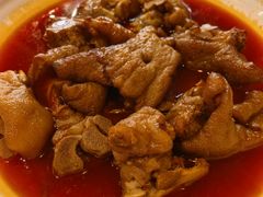 -易老妈蹄花.特色川菜(人民公园总店)