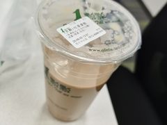 -1点点(苏州中心店)