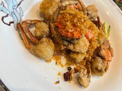 -中国饭店-餐厅