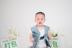 -非常六加一儿童摄影(同安店)