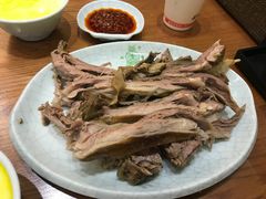 -清真·益鑫羊肉手抓馆(花园北街店)