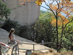 -丹东凤凰山景区