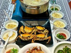 -靓虾二哥·龙虾馆(大塘总店)