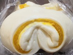 -御梁坊红糖馒头