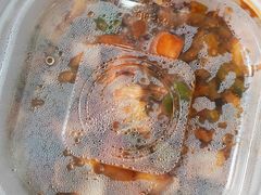 -西部马华清真兰州牛肉面·烧烤夜市(三里河店)