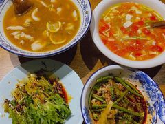 -易老头三样菜(南滨路总店)