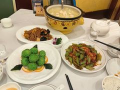 -金三杯酒家(泉城路店)