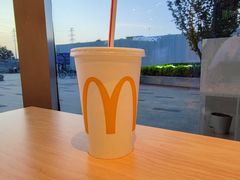 -麦当劳(保利广场店)