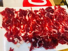 -广味鲜潮汕牛肉火锅(延安三路店)