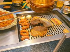 -臻牛烤肉