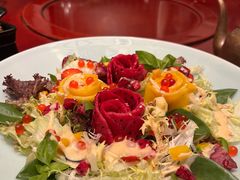 -北平楼·烤鸭·北京菜(牡丹园店)