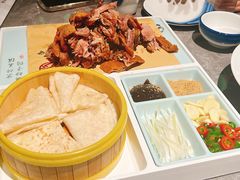 -1937青岛老味道·海肠捞饭·青岛菜(大鲍岛栈桥店)