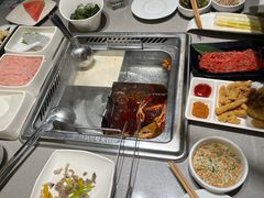 -海底捞火锅(翔龙天地广场店)