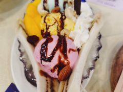 香蕉船-威尼斯西餐厅(扬名广场店)