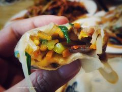 春饼-香满园春饼·家常菜(东大桥店)