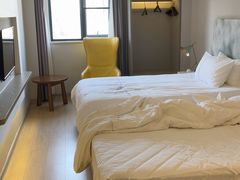 -锦江之星(广州海珠江泰路地铁站店)