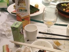 -紫鑫阁饭庄(长安店)