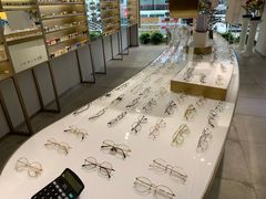 -爱视眼镜隐形眼镜美瞳护理液(书院店)