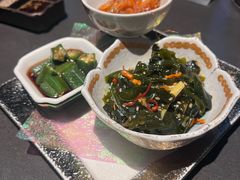 -铭牛烧肉·和牛海鲜自助(高新月牙湖店)