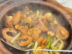 -大嫂镬仔·焖鸡煲·啫啫煲(逢源路店)