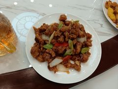 -一家春酒楼(惠工街店)