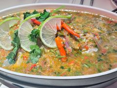 -太食獸泰式茶餐厅(IFS国金中心店)