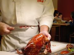 -范家小馆·烤鸭新京菜(金融街店)