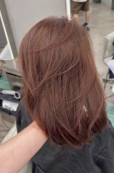 -3AM·S HAIR SALON烫发染发接发