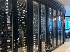 -MORTON'S 莫尔顿牛排坊(北京丽晶酒店)