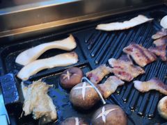 -金妈家烤肉(龙湖U城天街店)