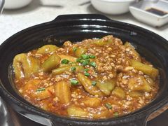 -肥仔文澳门猪骨煲(南京西路店)