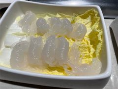 魔芋丝结-海底捞火锅(枫蓝国际购物中心店)