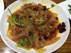 -东北大菜馆(延长路店)