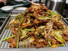 -彩虹之约•淮扬家宴(亚运村店)