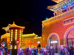 -西霞口神雕山野生动物世界