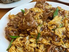 醋溜木须-大顺堂食府(牛街店)