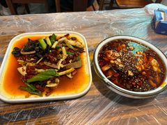 -喜洋洋(中山四路店)