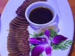 法式烤牛舌-hallch好吃餐厅(奥体中心店)