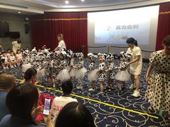 -古力古利托育早教中心(澳门路校区)