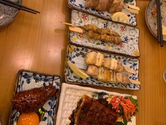 -平成屋·午肴夜酒(四川北路店)