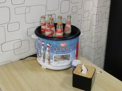 -风味砂锅居(泰华店)