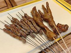 -金玲珑串道(石鼓路店)