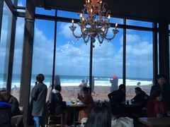 -Cafe Aewol Monsant