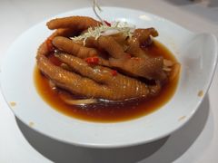 -禄运茶居·手工点心(猎德店)