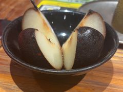 -北丐先生·野馄饨烧烤(南京首店)