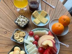 -云座·时光·观景咖啡厅(五爷庙店)