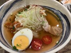 -俺的焼肉(銀座9丁目店)
