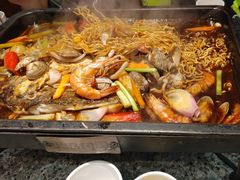 -里岛烤鱼(东港凯虹广场店)