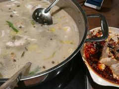 -有家酸菜鱼(苏州绿宝广场店)